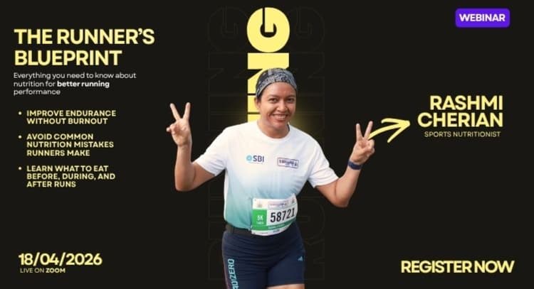 livesession | Everything You Need to Know About Running Nutrition